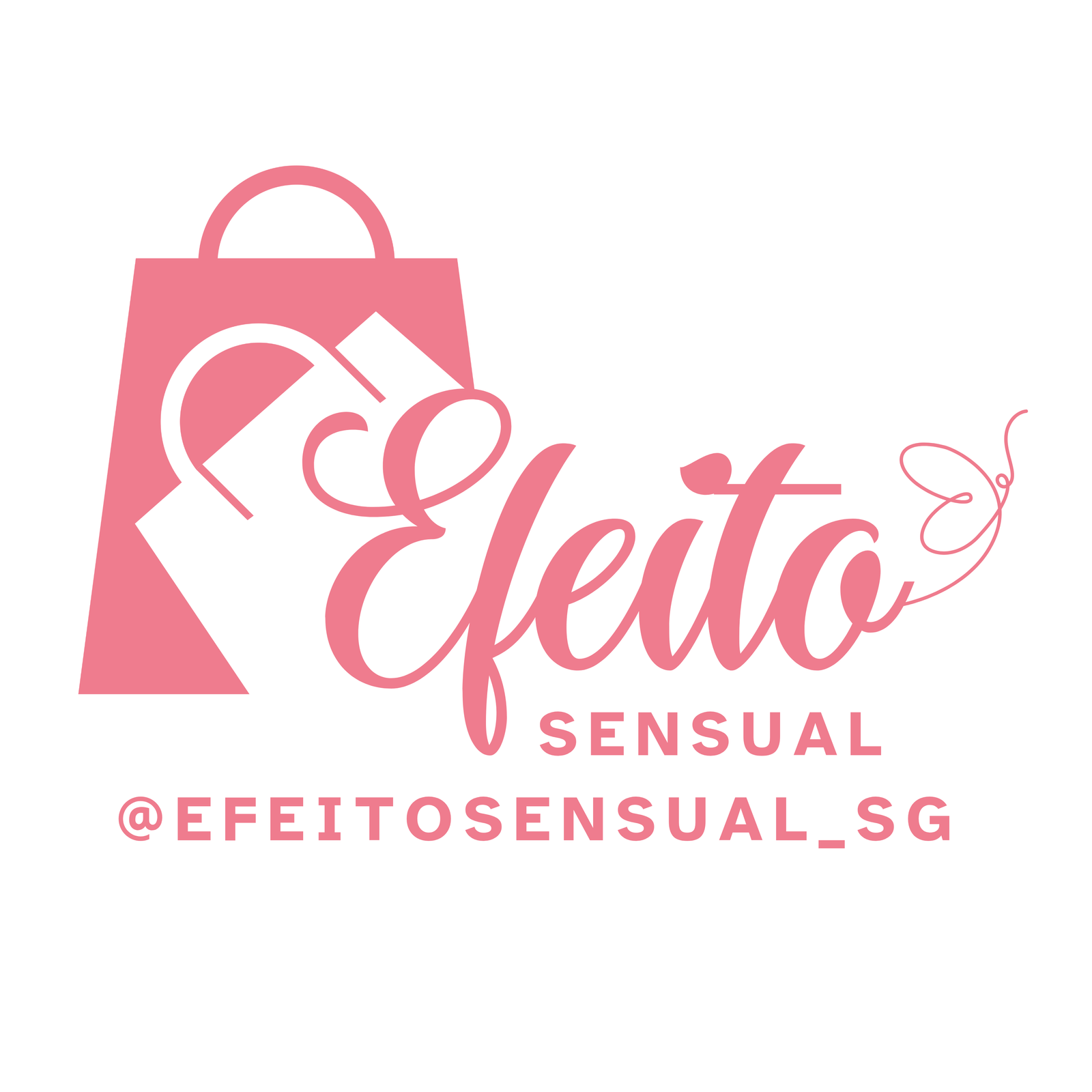 Logo Efeito Sensual